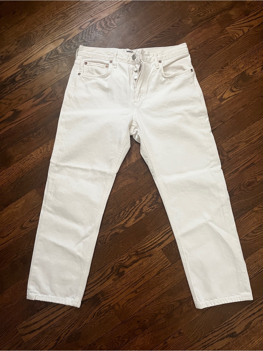 Agolde Parker Jean